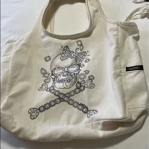 Skull bathing suit bundle - Picture 2 of 10